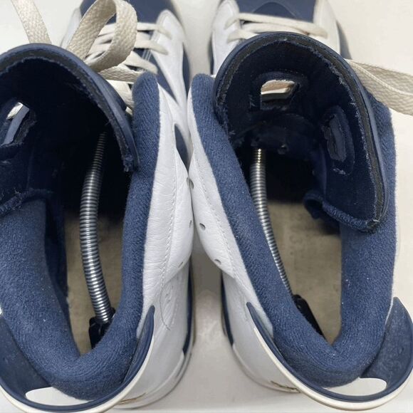 Size 13 - Jordan 6 Retro Olympic 2012 NO INSOLES‎ NO BOX main image 10